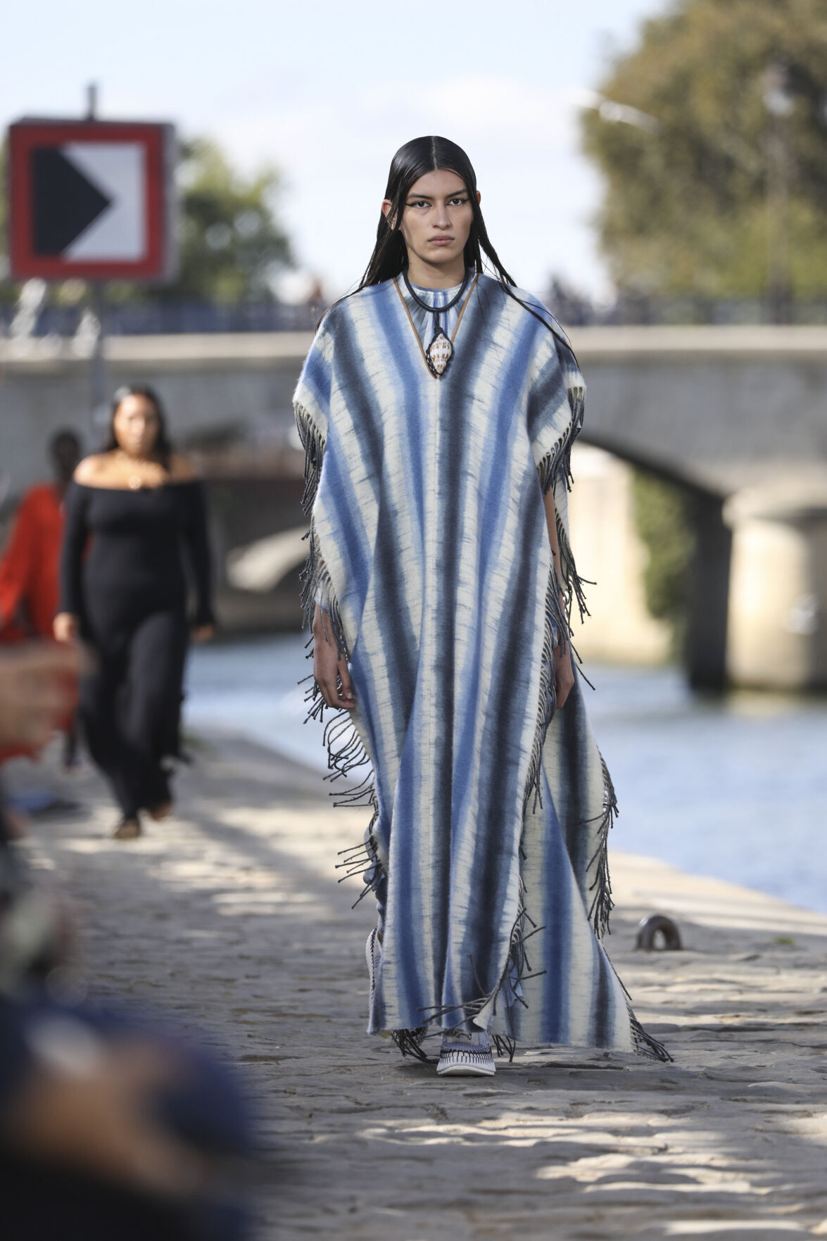 Paris Fashion S/S 2022 Chloe